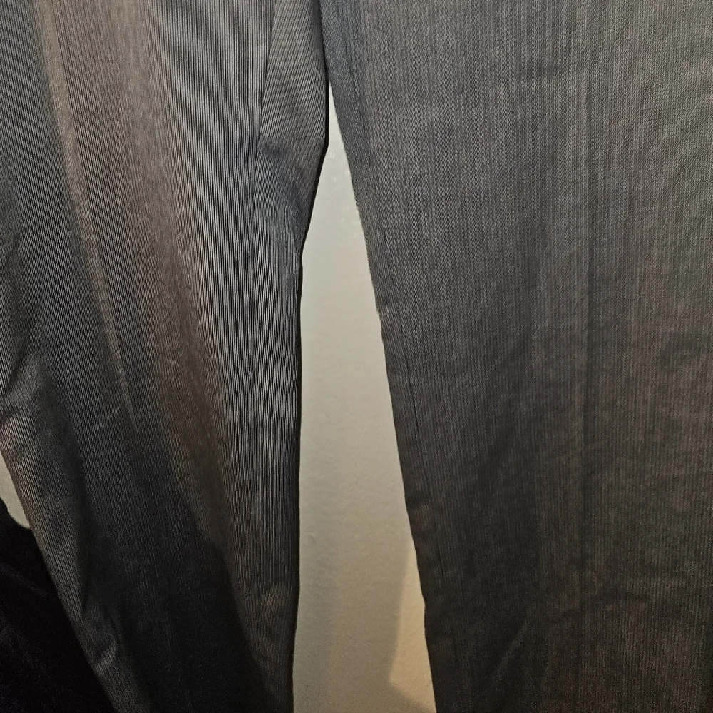 Banana Republic Mens Tailored Fit Slacks Size 31x32